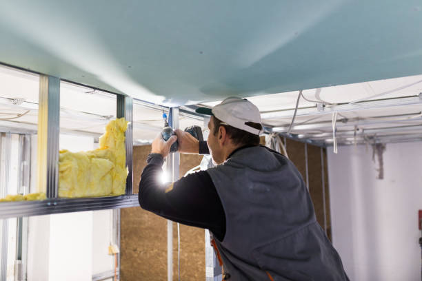 Powderly, TX Insulation Contractor Company