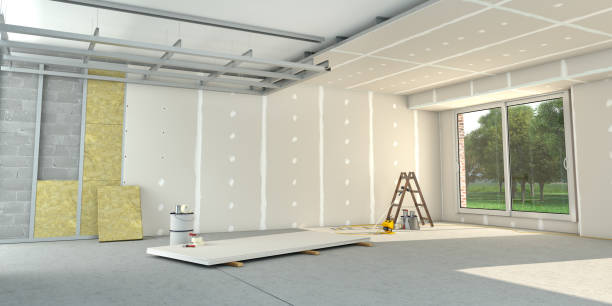 Best Fiberglass Insulation in Powderly, TX