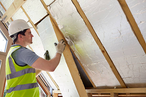 Best Energy Efficiency Insulation in Powderly, TX